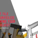 10 Best Tile Tools