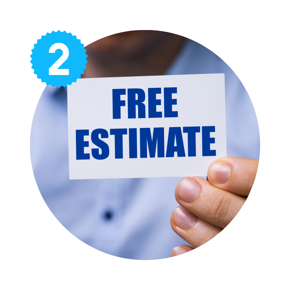 get a free tile contractor estimate