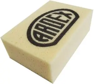 Ardex T-7 Square Grout Sponge Blog#1