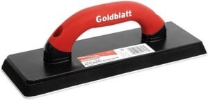 Goldblatt Rubber Float Blog #1
