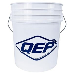 QEP 5 Gallon Mixing Bucket