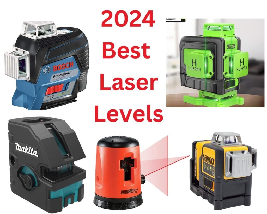 Bets 2024 Laser Levels
