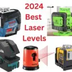 Bets 2024 Laser Levels