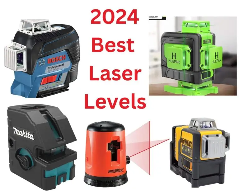 Bets 2024 Laser Levels