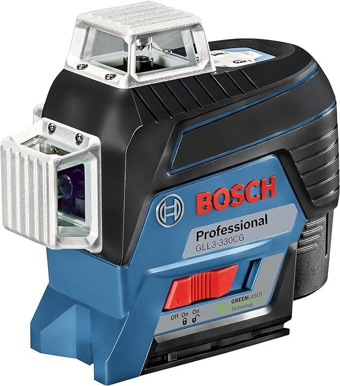 Bosch GLL3-330CG