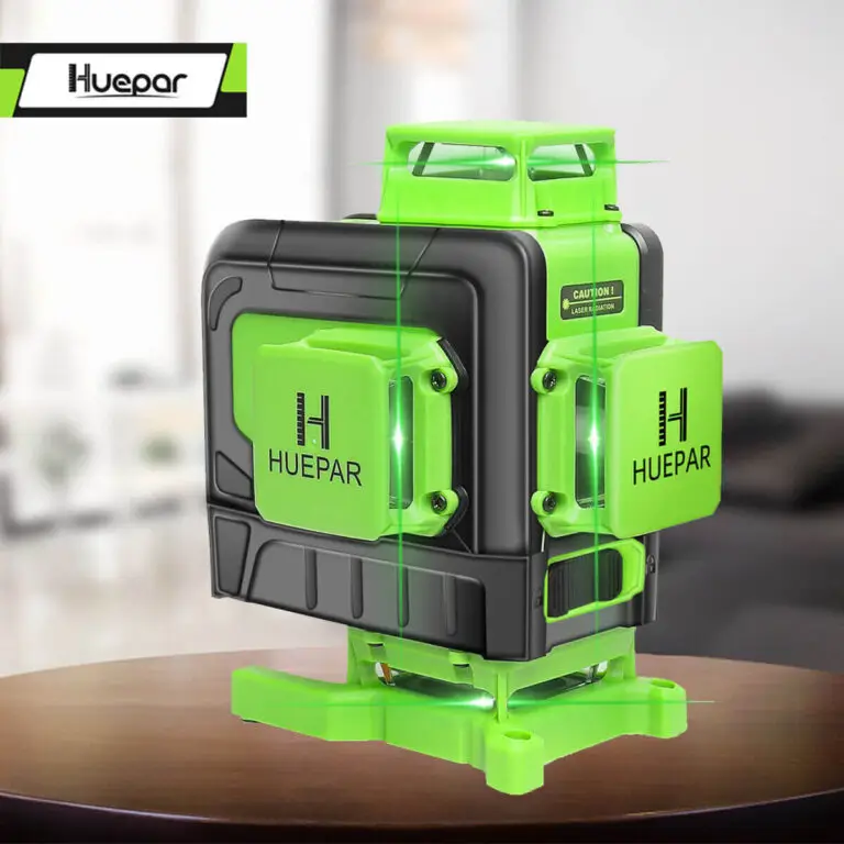 Huepar Laser Level