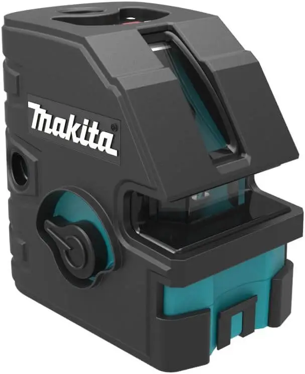 Makita SK104Z Cross-Line Laser Level