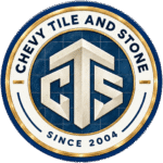Chevy Tile & Stone logo
