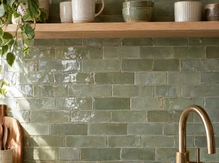 Zellige Tile: What Homeowners and Tile Setters Should Know